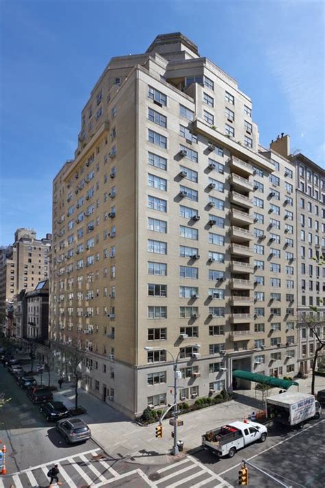 16th Street & 5th Avenue Apartments .